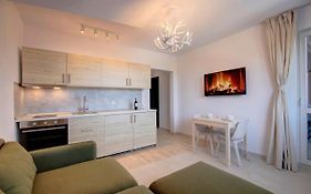 Pinewood Apartment Borovets