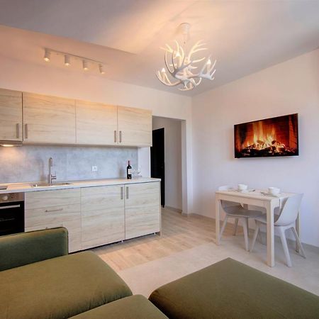 Pinewood Apartment Borovets Exterior photo