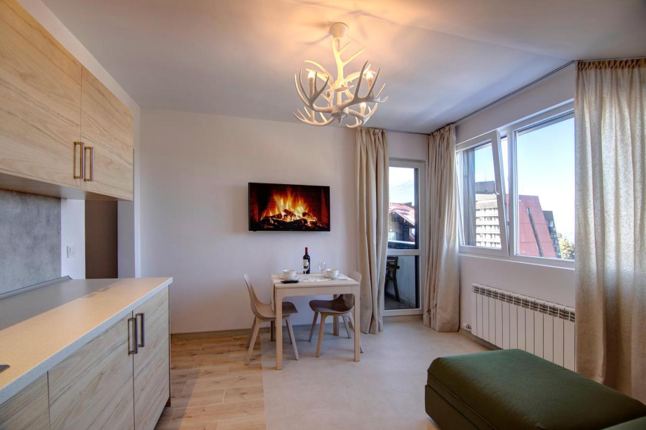 Pinewood Apartment Borovets Exterior photo