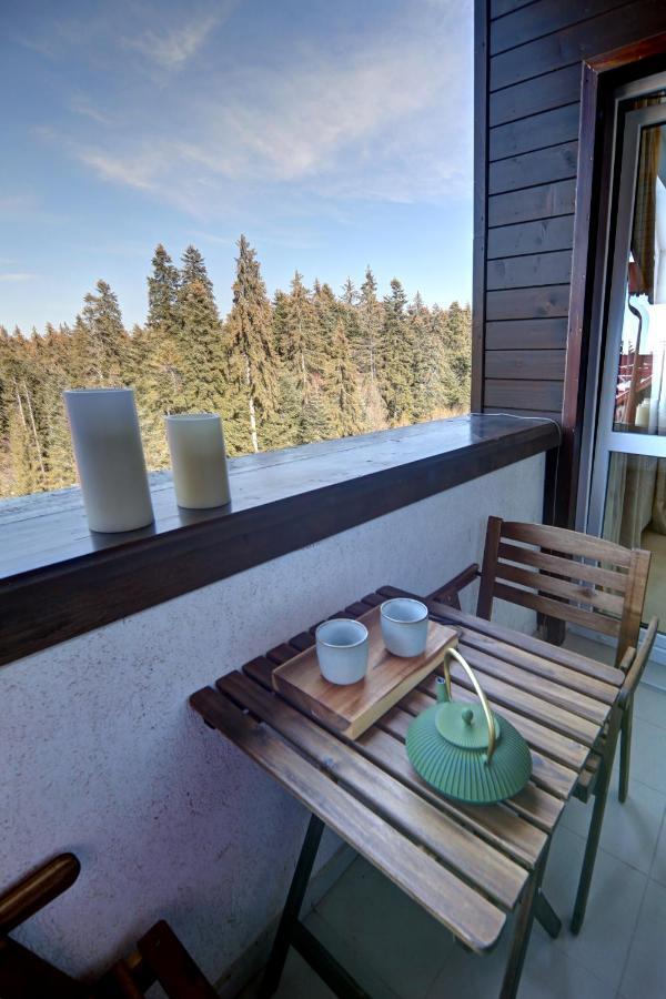 Pinewood Apartment Borovets Exterior photo