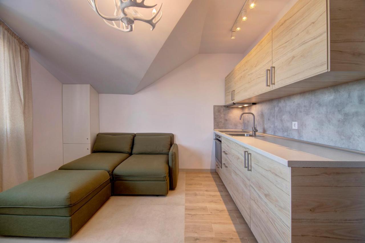 Pinewood Apartment Borovets Exterior photo